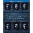 thumbnail image 1 of Game Of Thrones: The Complete Sixth Season (Blu-ray + Digital HD), 1 of 1
