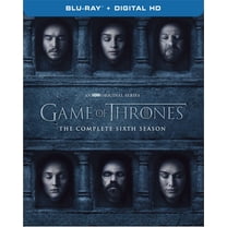 Game of Thrones: The Complete First Season - Walmart.ca