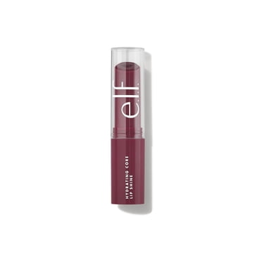 e.l.f. cosmetics Brillant à Lèvres Hydratant