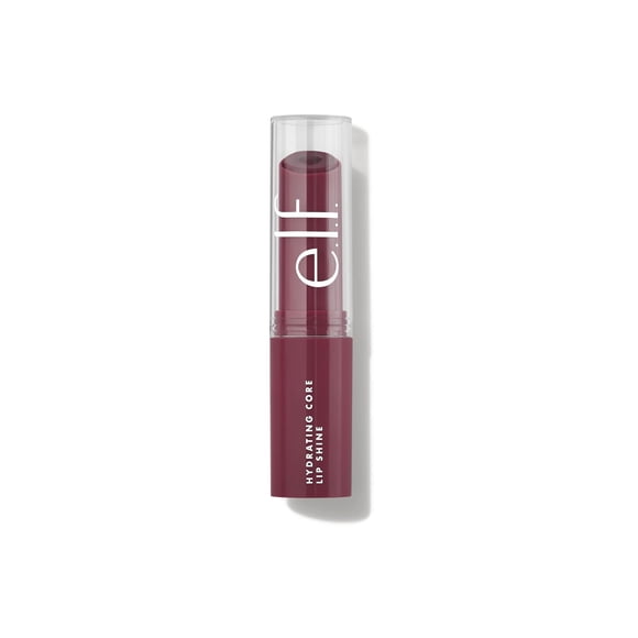 e.l.f. cosmetics Brillant à Lèvres Hydratant
