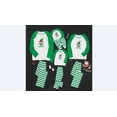 thumbnail image 1 of Family Matching Pjs Mens Women Kids Snoopy Pyjamas  Nightwear PJs Sets Men S, 1 of 7