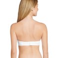 thumbnail image 2 of Jockey Women's Cushion Wire Multiway Strapless Bra, 2 of 5