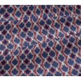 thumbnail image 5 of oneOone Viscose Jersey Fabric Aztec Ikat Fabric Prints By Yard 60 Inch Wide, 5 of 5