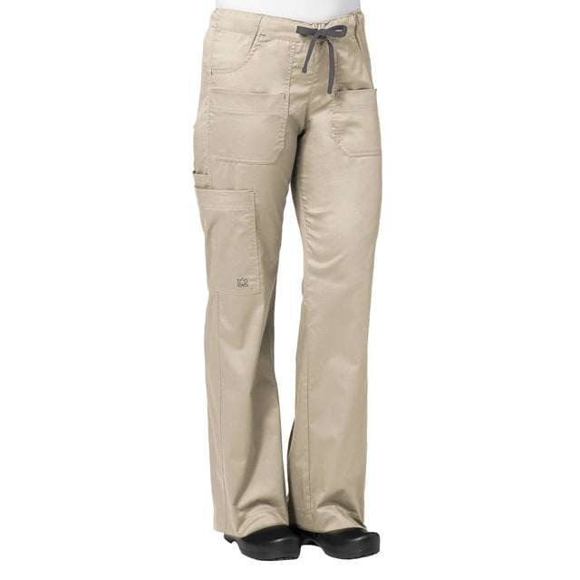 Maevn Blossom 9202 Womens Utility Cargo Pant