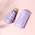 thumbnail image 4 of Mini Pocket Umbrella Ultralight 5-Fold Portable Folding UV Protection Small, 4 of 9
