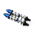 thumbnail image 1 of maskred 2pcs Alloy Improve Road Grip And Stability With Premium Shock Absorbers Longer Service Life Dark Blue 1Set, 1 of 6