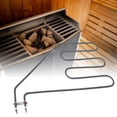 thumbnail image 2 of Heating ,  Stove , Safe For Home Hotel Fitness Center SAV-1500W, 2 of 8