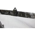 thumbnail image 4 of Swimline Filet Rond hors Terre de 28 Pieds pour Piscine, Couverture à Feuilles pour l'Hiver, 4 of 5