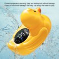 thumbnail image 4 of Wweixi Touch Screen Water Temperature Thermometer For Easy Control ensuring the Touch Screen Quickly Display Temperature, 4 of 6