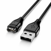 Smartwatch Charging Cable Replacement Garmin Charger Cable USB Charging Cable