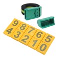 thumbnail image 1 of Animal Collar, Practical Efficient Cow Collar Strong Firm With Pedometer For Animal Husbandry For Sheep For Cow, 1 of 8