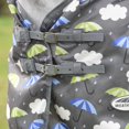 thumbnail image 4 of WeatherBeeta ComFiTec Essential Mesh II Combo Neck Umbrella Print 69"", 4 of 5