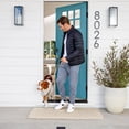 thumbnail image 3 of YALE ASSURE LOCK 2 KEY-FREE AVEC BLUETOOTH SATIN NICKEL, 3 of 8
