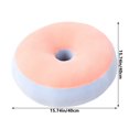 thumbnail image 3 of Yhmxh Room Decor-Couch Cover Bedding Comforter Sets Solid Chair Cushion Super Soft Comfortable And Breathable Seat Cushion Easy To Carry Suitable For Kitchen Dining Room Living Room Bedroom, 3 of 7