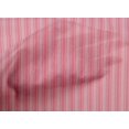 thumbnail image 4 of oneOone Cotton Cambric Fabric Diagonal Line & Stripe Printed Craft Fabric BTY 56 Inch Wide, 4 of 4