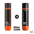 thumbnail image 2 of Matrix Total Results Mega Sleek Conditioner 10.1 oz (Pack of 3), 2 of 4