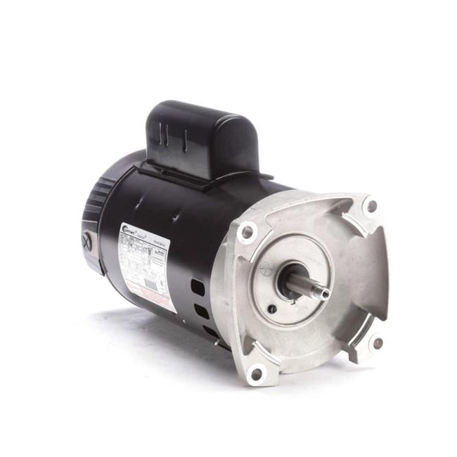 Regal Beloit EPC B2840V1 2,5 HP 3450 Tr/min Cadre 56Y Moteur de Piscine à Bride Carrée 230V