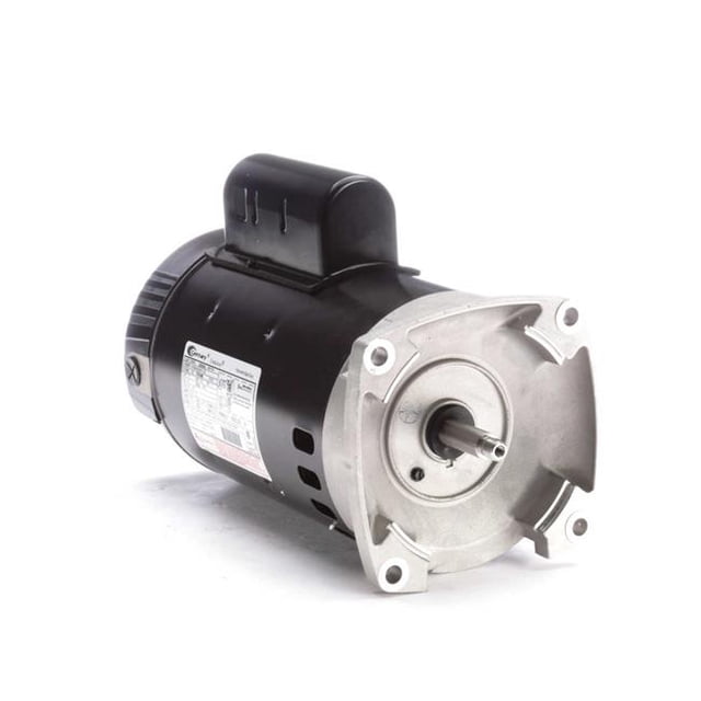 Regal Beloit EPC B2840V1 2.5 HP 3450 RPM 56Y Frame 230V Square Flange Pool Motor