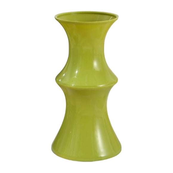 Vases for Flowers Modern Plastic Flower Vase Home Decoration for Bookshelf, Mantel, Tableand Coffee Table Coffee Table Set