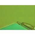 thumbnail image 1 of Ahgly Company Machine Washable Indoor Rectangle Transitional Green Area Rugs, 3' x 5', 1 of 7