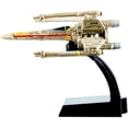 thumbnail image 2 of Star Wars Hot Wheels Starships Select 1:50 Scale - X-Wing Fighter (Red Three), 2 of 6