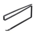 thumbnail image 1 of RKSTN Kitchen Utensils Set Kitchen Essentials Punch-free Home Kitchen Cabinet Roll Paper Towel Rack Fresh-keeping Bag Kitchen Decor, 1 of 1