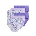 thumbnail image 1 of Jockey Women's Elance Hipster - 6 Pack, 1 of 4
