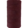 thumbnail image 2 of IBA Indianbeautifulart Fil de Polyester Rouge en Gros Fournitures de Couture Courtepointe Nouvelle Machine à Main 10 Pcs, 2 of 4