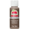 thumbnail image 1 of Apple Barrel Colors Matte Acrylic Craft Paint, 2 fl. oz., Melted Chocolate, 1 of 9