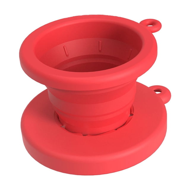 TopLLC Tasse Filtre à Café Tasse Goutte Tasse à Café Infusée à la Main Tasse Filtre Goutte Tasse Filtre à Café pour Randonnée Camping Maison Bureau Tasse à Café