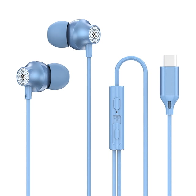 Sports Earphones, In Ear, Subwoofer, Wired Headphone With Microphone For Both Men And Women