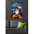 thumbnail image 4 of Dragon Ball Super - Groups Wall Poster, 22.375" x 34", 4 of 4