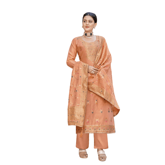 Custom Made Bollywood Designer Kurti Palazzo Dupatta Indian Diwali Party Wear Salwar Kameez