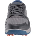thumbnail image 2 of Skechers Go Golf Mens Torque Sport Fairway Relaxed Fit Spiked Golf Shoe, 2 of 8
