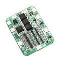 thumbnail image 1 of Li-ion Cell Protection Board, Reliable PCB Lithium Battery Protection Board, 15A Stable For Overcharge Protection -30~80 Degrees Celsius, 1 of 8