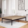 thumbnail image 1 of DHP Value 6" Polyester Filled Quilted Top Bunk Bed Mattress, 1 of 4
