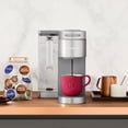 thumbnail image 4 of Keurig K-Supreme Plus Single Serve K-Cup Pod Coffee Maker - Special Edition, 4 of 8