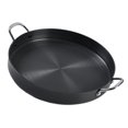 thumbnail image 2 of Poêle-gril Coréenne Revêtement Antiadhésif Plaque de Cuisson BBQ pour Cuisson Intérieure Extérieure, 2 of 8