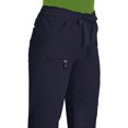 thumbnail image 3 of KOI Lite KOI721 Womens Scrub Pant Navy 2XL, 3 of 7