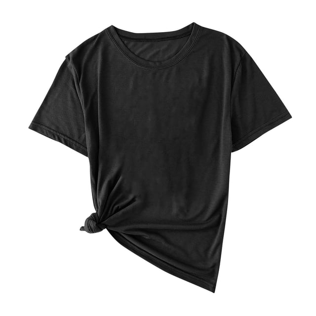 Timegard Tank Tops Men Crewneck Cap Sleeve Solid Color Basic Tee Casual Comfy Shirts Top Blouse Summer