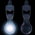 thumbnail image 4 of LED Concepts Motion & Dusk to Dawn Sensor Socket Cap, 180° Detection for Lamps & Light Fixtures, 4 Pack, 4 of 7