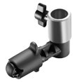 thumbnail image 1 of Milaget lacooppia Photo Fond Réflecteur Pince Support Clip Fixation pour Support de Lumière, 1 of 9