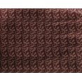 thumbnail image 4 of oneOone Georgette Viscose Fabric Geometric Block Print Fabric BTY 42 Inch Wide, 4 of 4