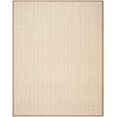 thumbnail image 3 of Safavieh Natural Fiber Tan Area Rug - 7'6" x 9'6", 3 of 4