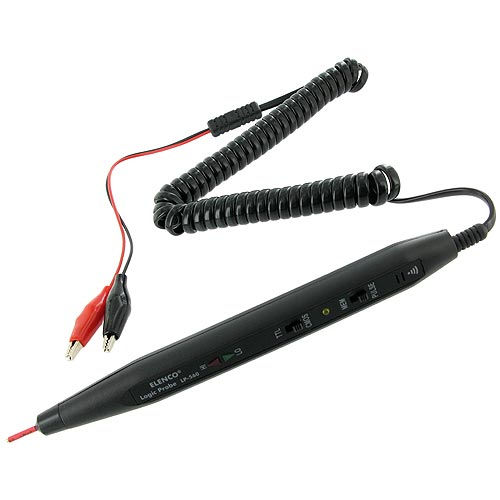 Elenco Électronique Lp-560 Sonde Logique Outil de Test Électronique