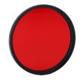 thumbnail image 4 of ANGGREK Optical Glass Red Filter, Full Red Filter Scratch Resistant Dustproof Multilayer Oilproof Nano Coated For Shooting, 4 of 8