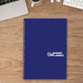 thumbnail image 1 of Notebook For Recording Under $10 Budget Planner Monthly Finance Organizer With Expense Notebook To Manage Your Effectively Undated Finance Planner/Account Book Start Anytimem A5(8.6x5.9 Inchs), 1 of 9