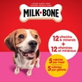 thumbnail image 3 of Milk-Bone Mini-biscuits originaux, 3 of 8