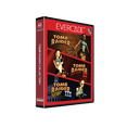 thumbnail image 1 of Blaze Evercade Tomb Raider Collection 1, 1 of 6