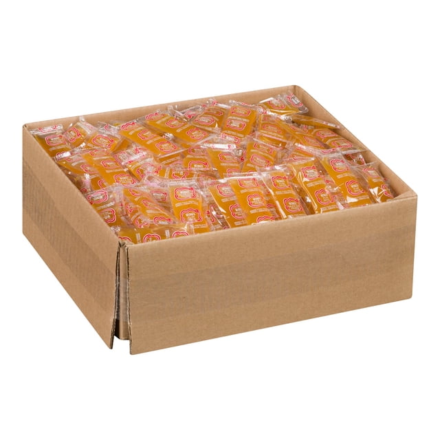 Sauce aux Prunes Wings, Portion / 11 G/unité, 500 Unités/caisse
